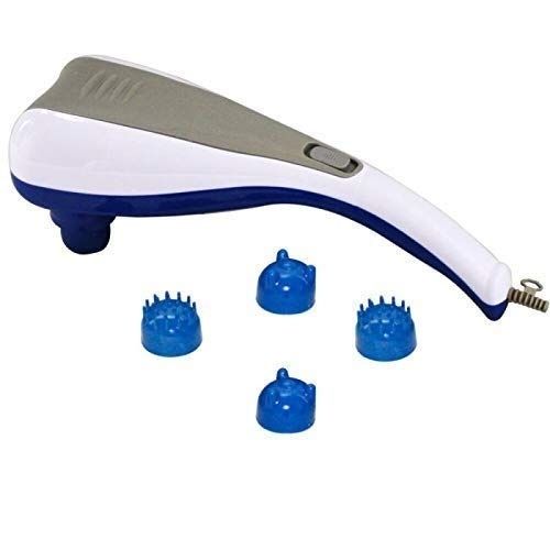 Dual Head Hand Massage Stick