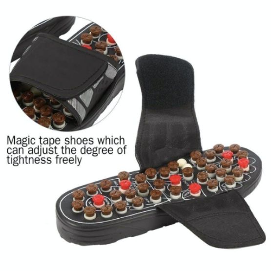 Foot Massage Slippers